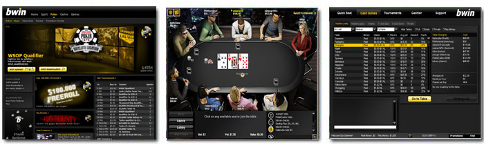 poker en ligne