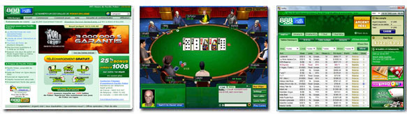 poker en ligne